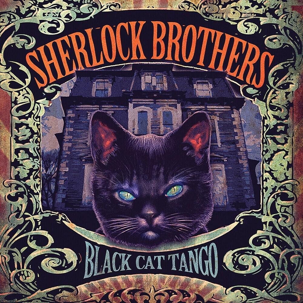 Релиз Black Cat Tango
