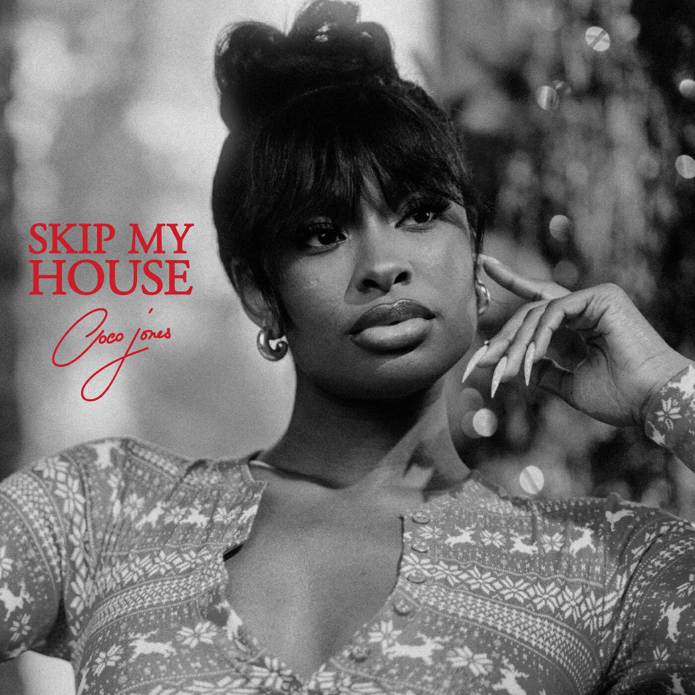 Релиз Skip My House