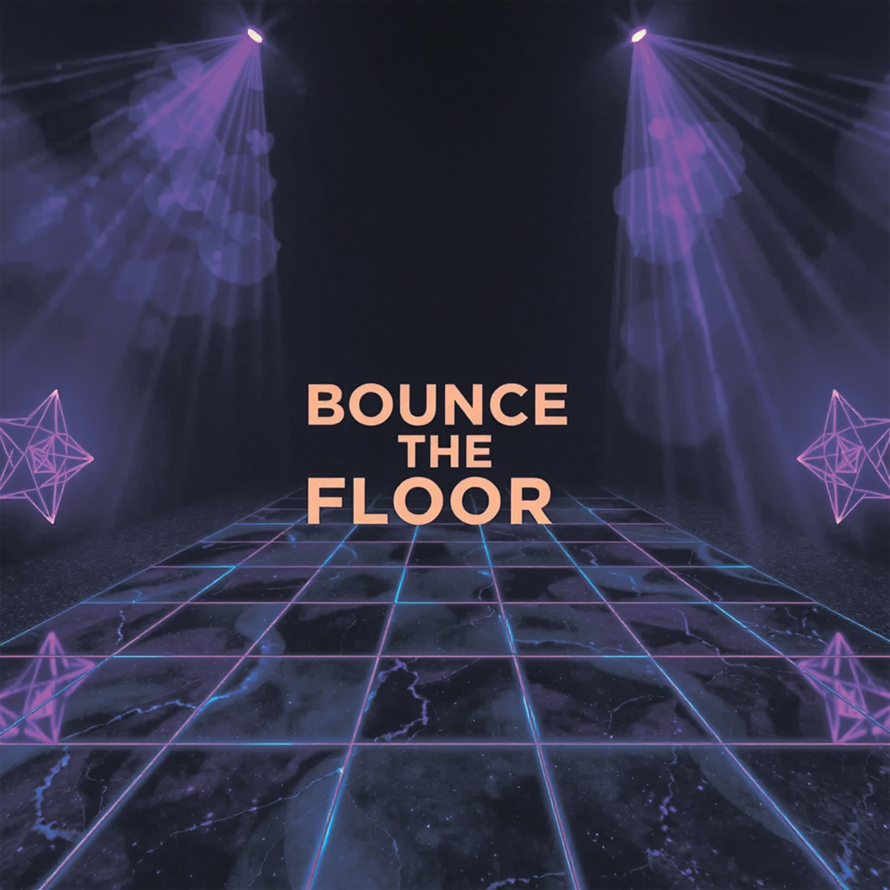 Релиз Bounce the Floor