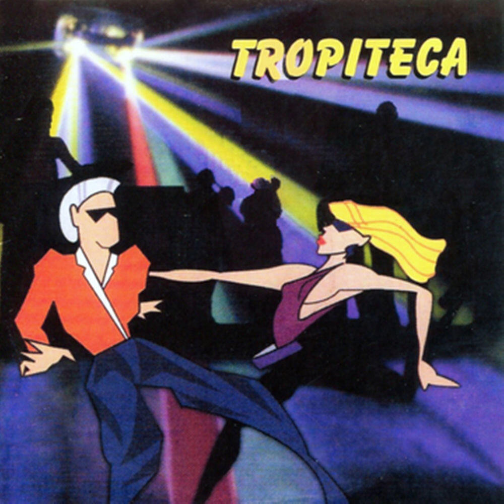 Релиз Tropiteca