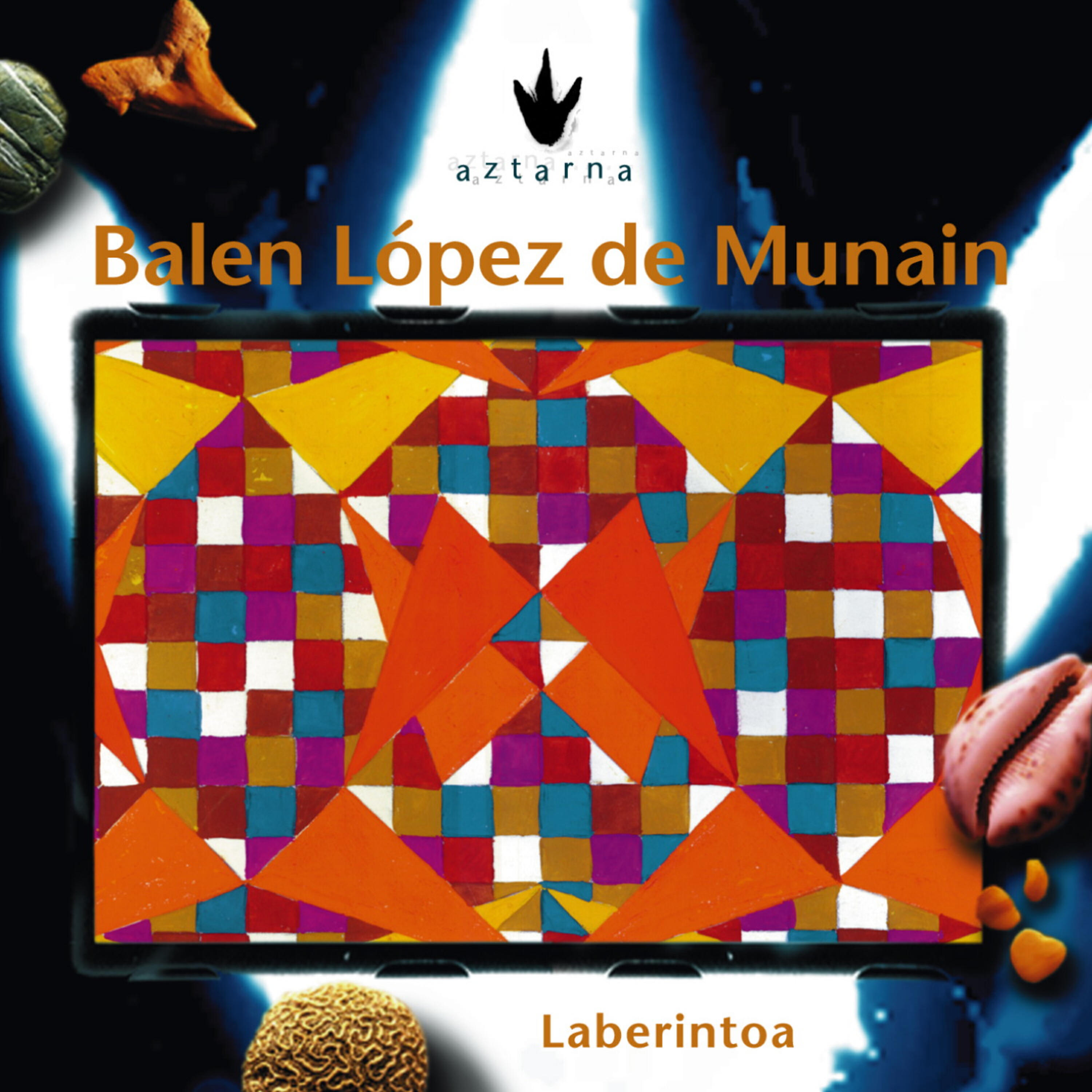 Balen López de Munain