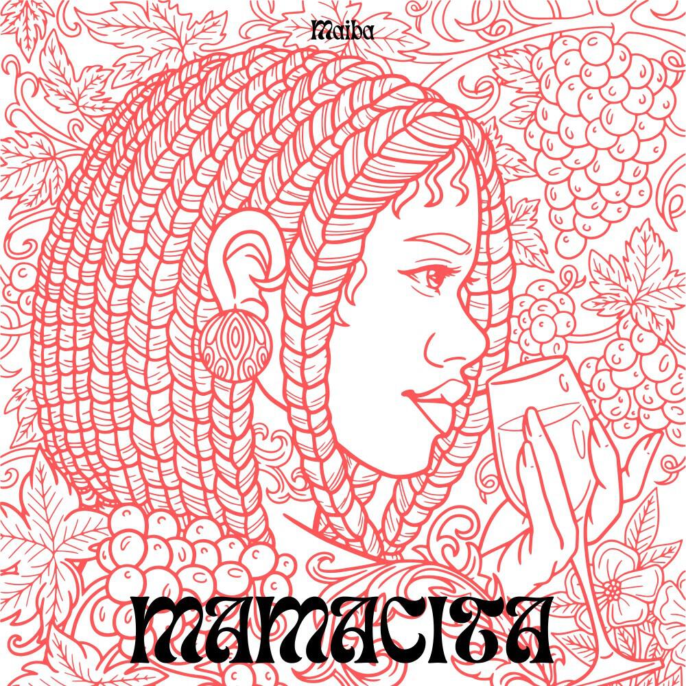 Релиз Mamacita