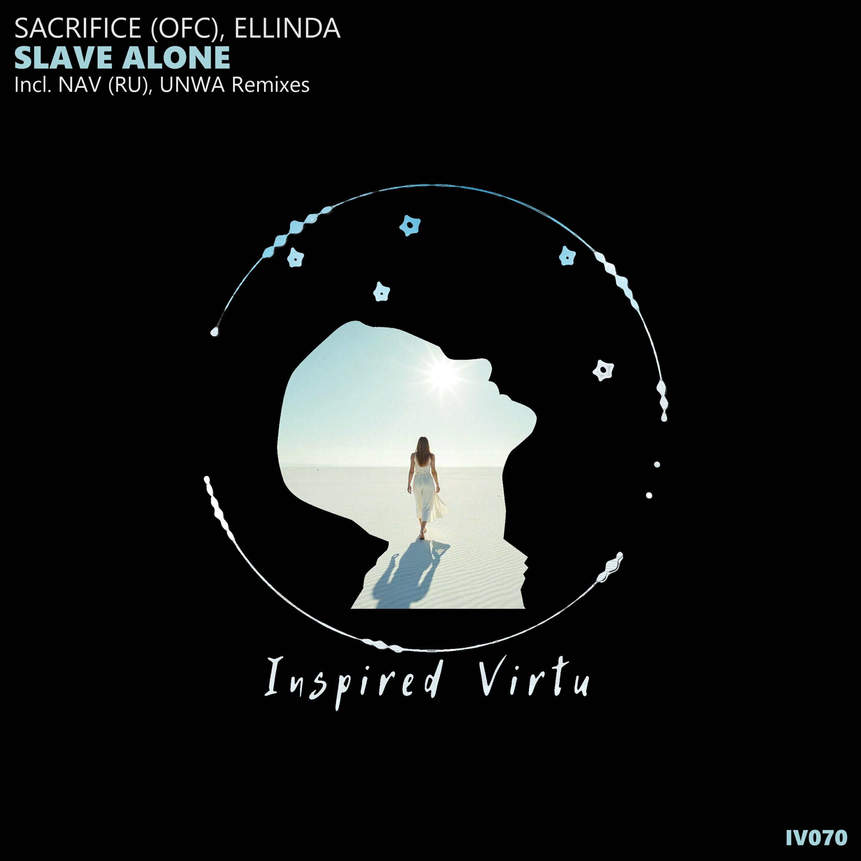 Релиз Slave Alone