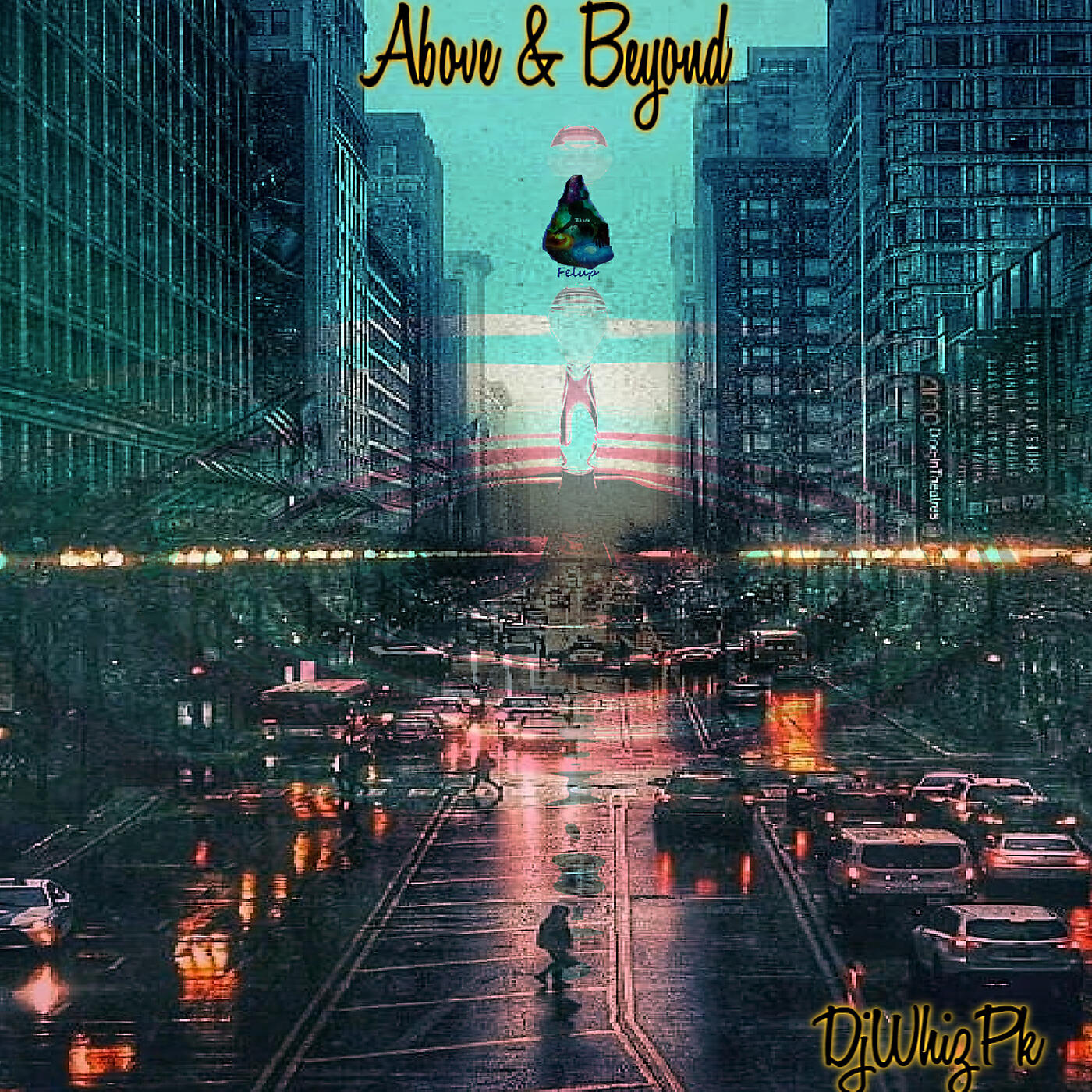 Релиз Above & Beyond