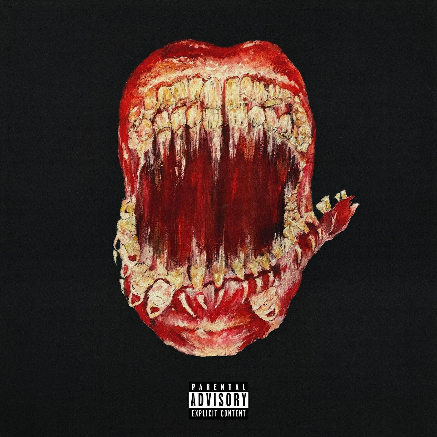 Релиз Skin and Bones