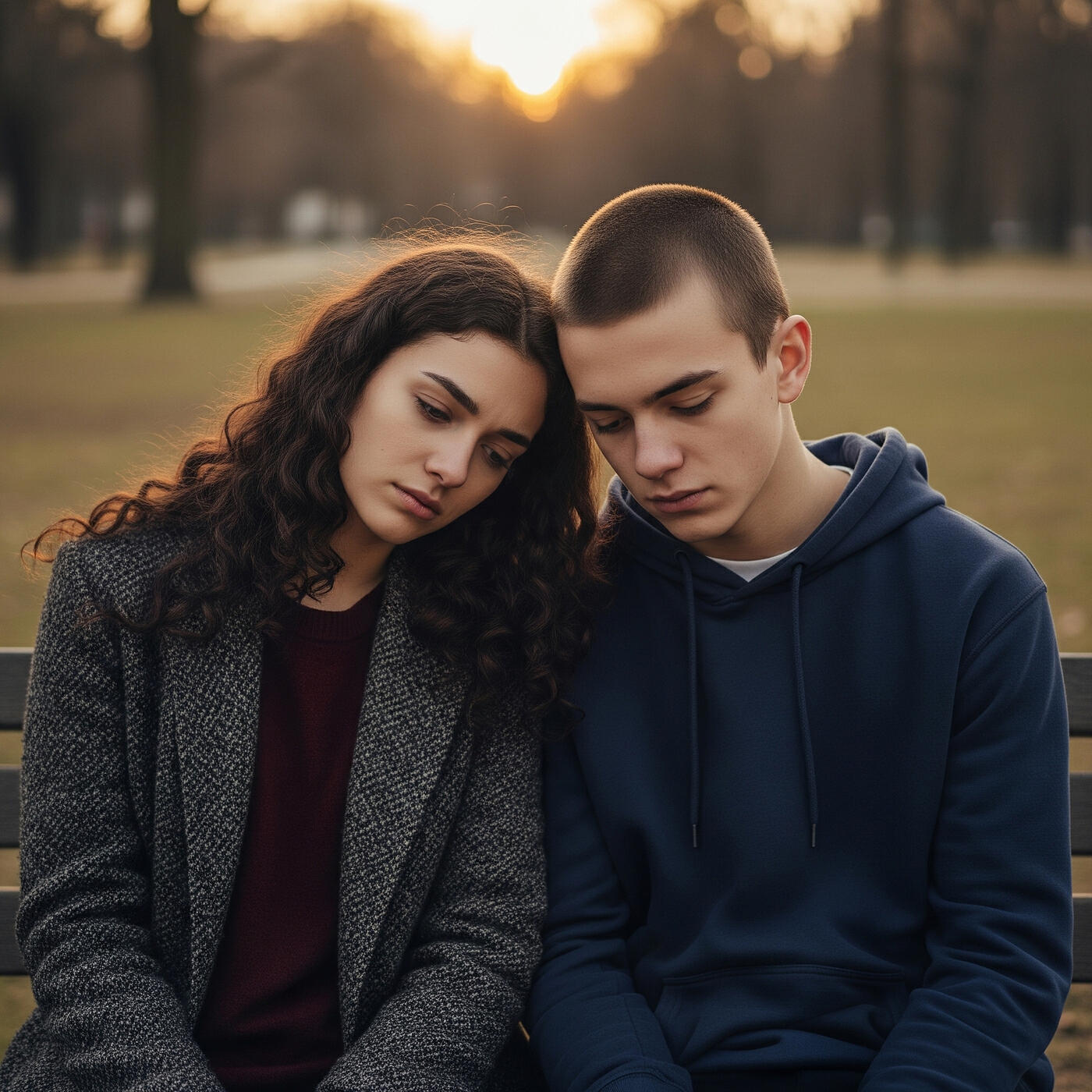 Релиз Feel It