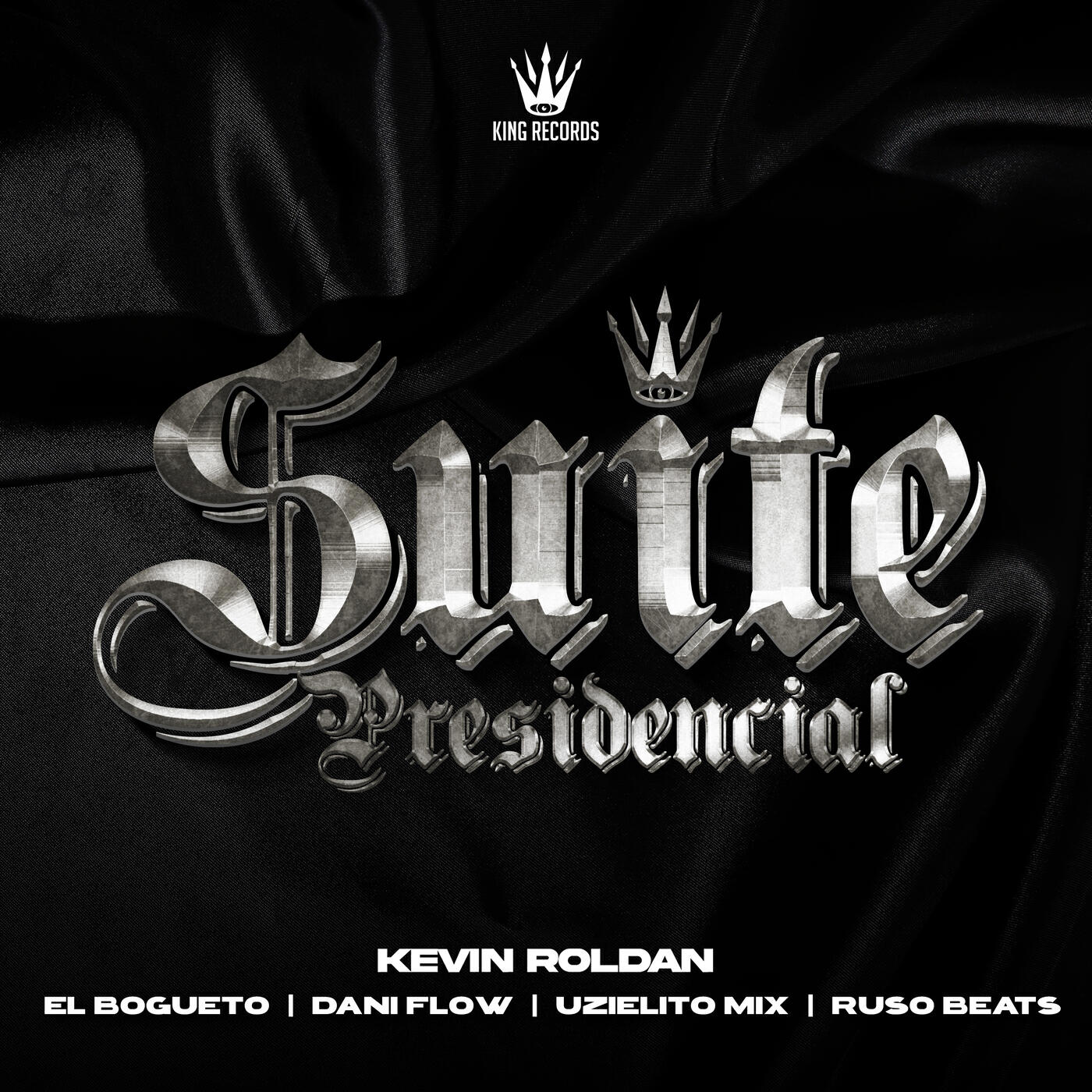 Релиз SUITE PRESIDENCIAL