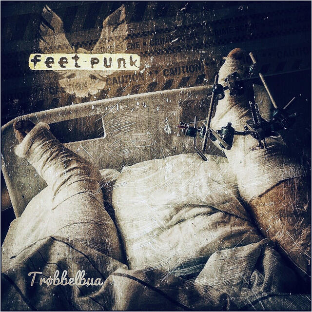 Релиз Trøbbelbua