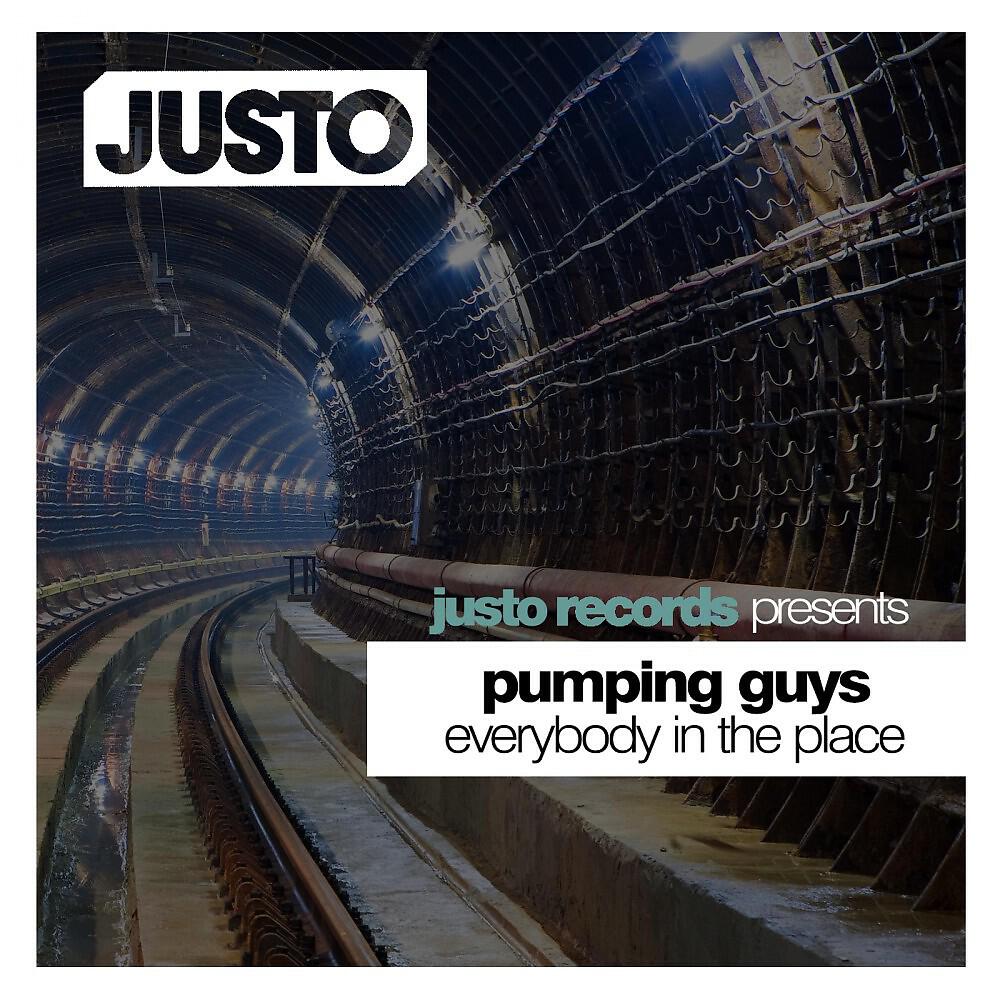 Релиз Everybody in the Place