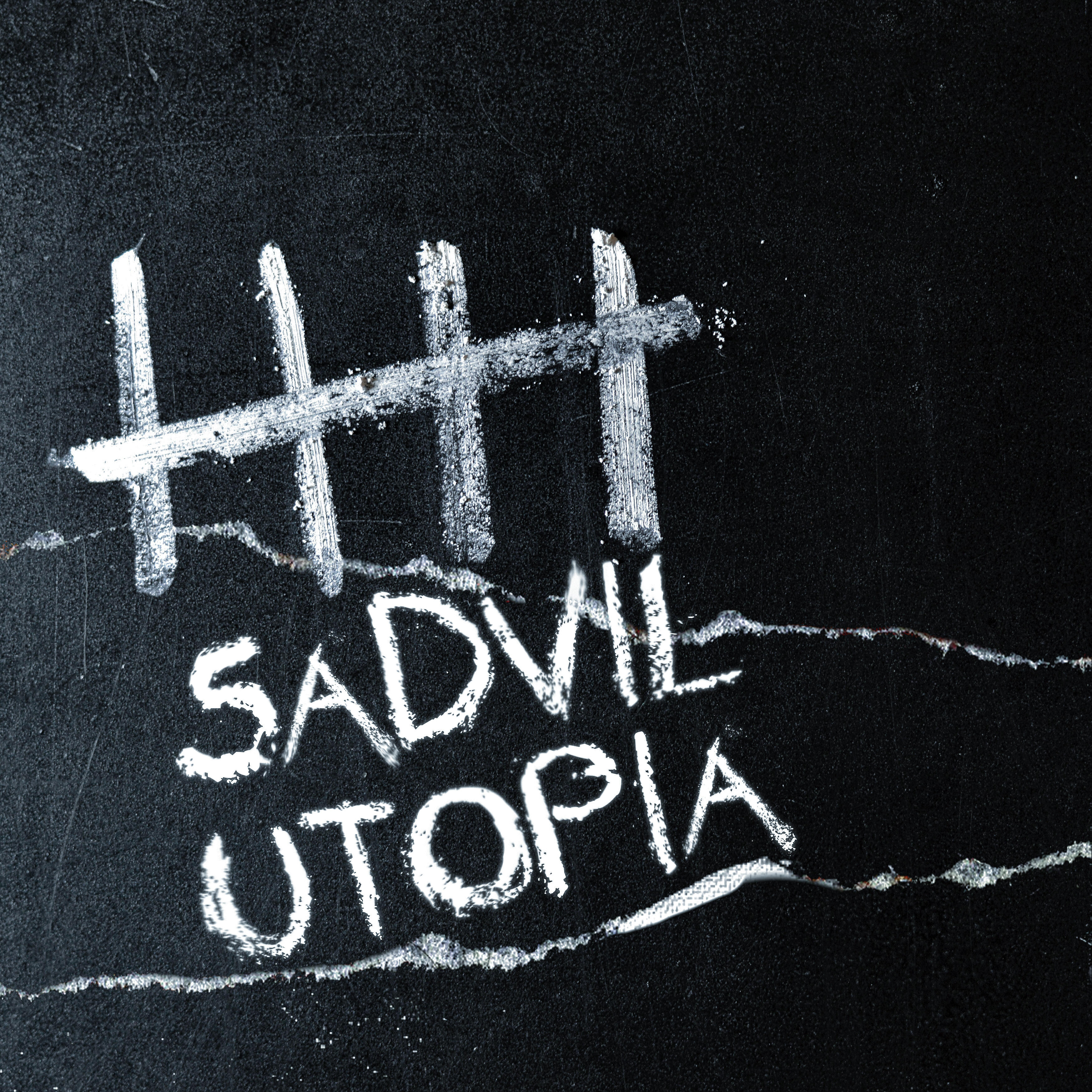 Релиз Utopia