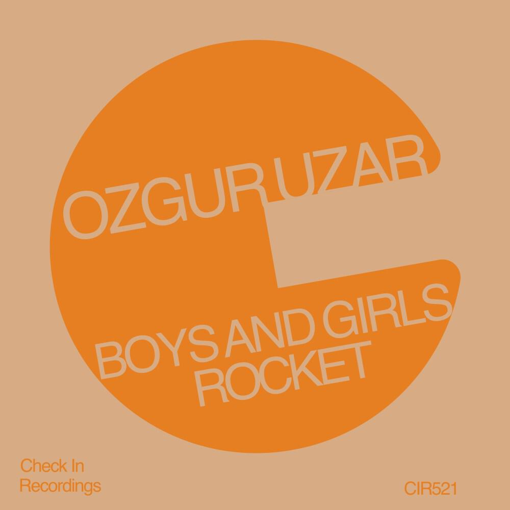 Релиз Boys and Girls / Rocket