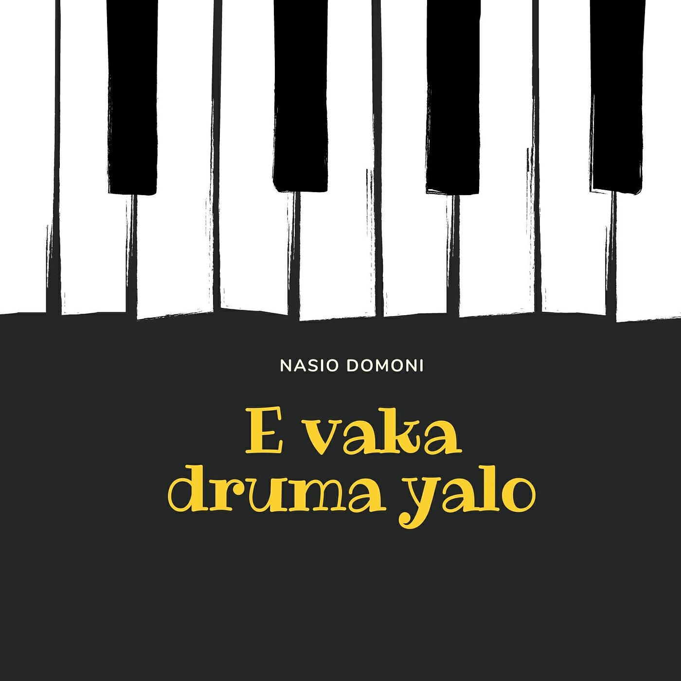 Релиз E Vaka Druma Yalo