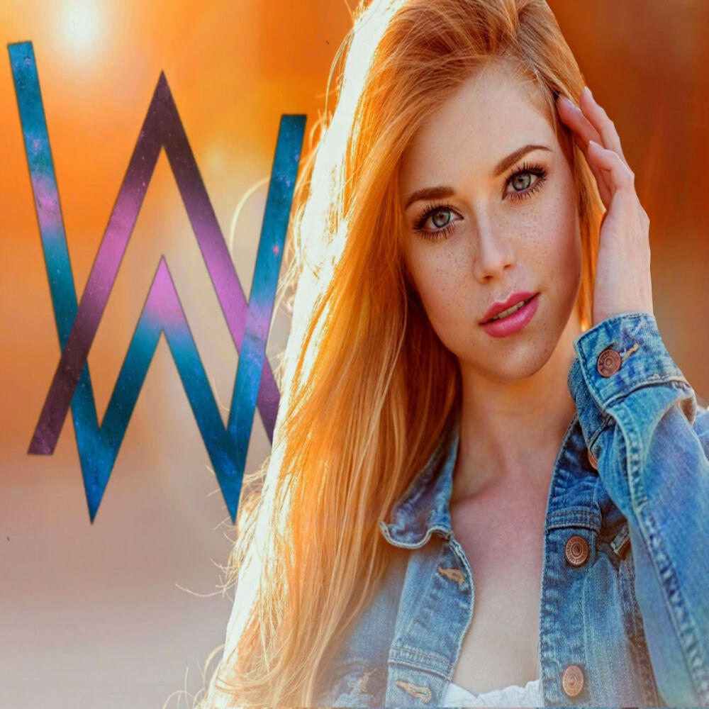Релиз Alan Walker Style - Beautiful Day