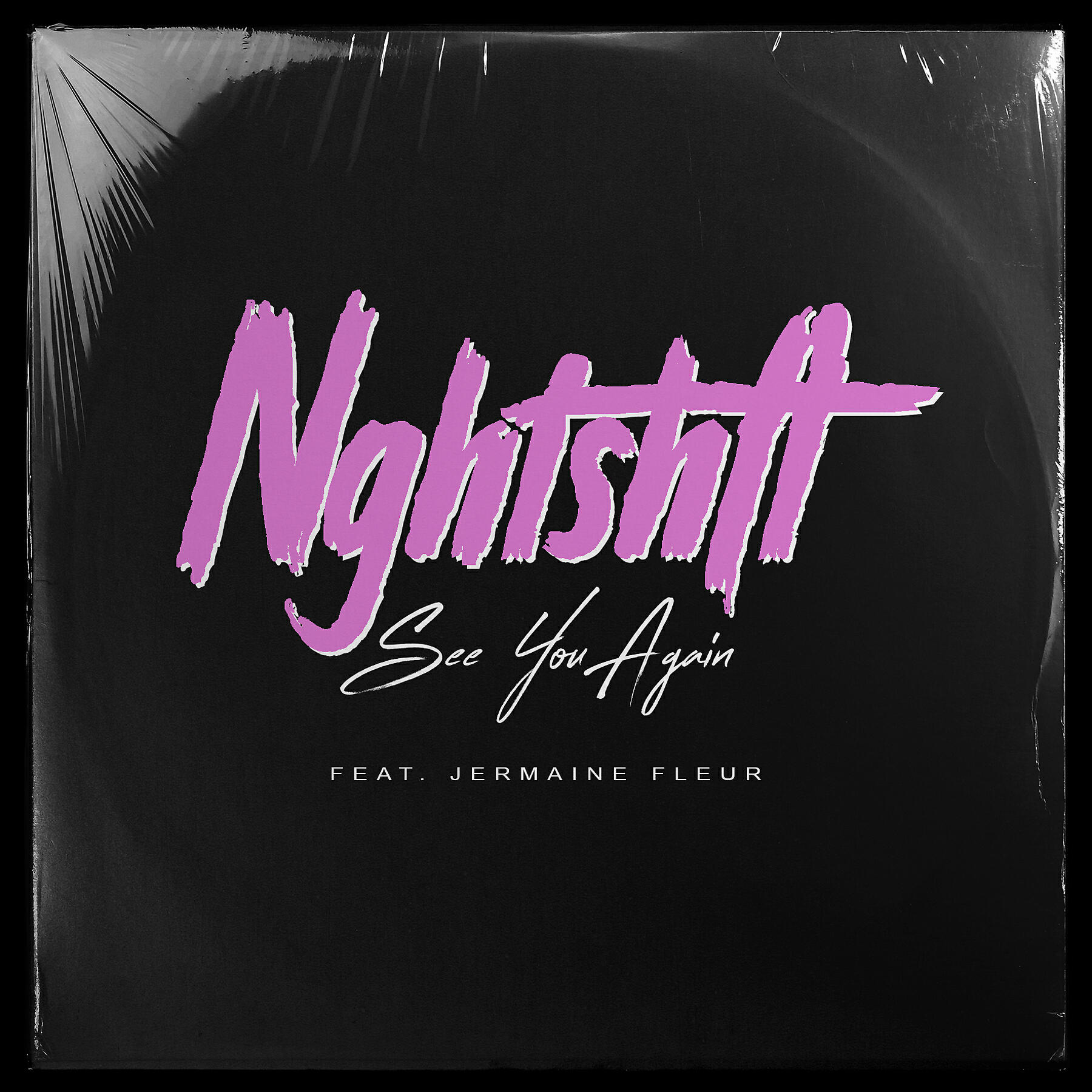 Релиз See You Again (feat. Jermaine Fleur)
