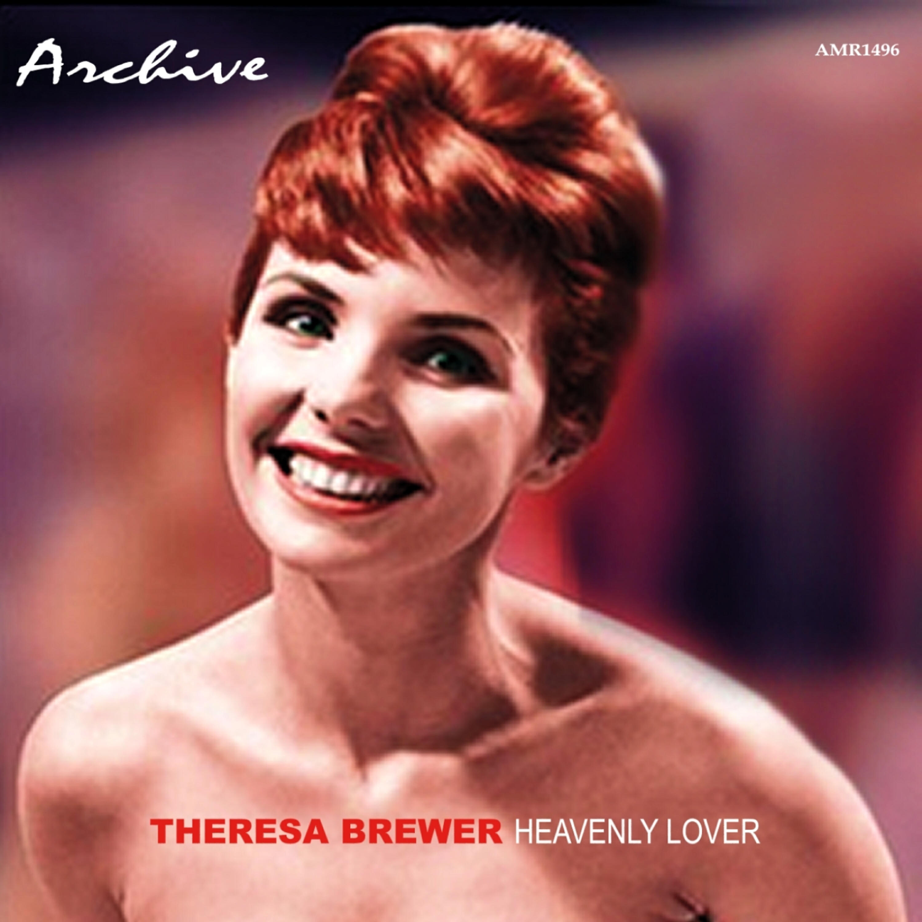 Постер альбома Heavenly Lover