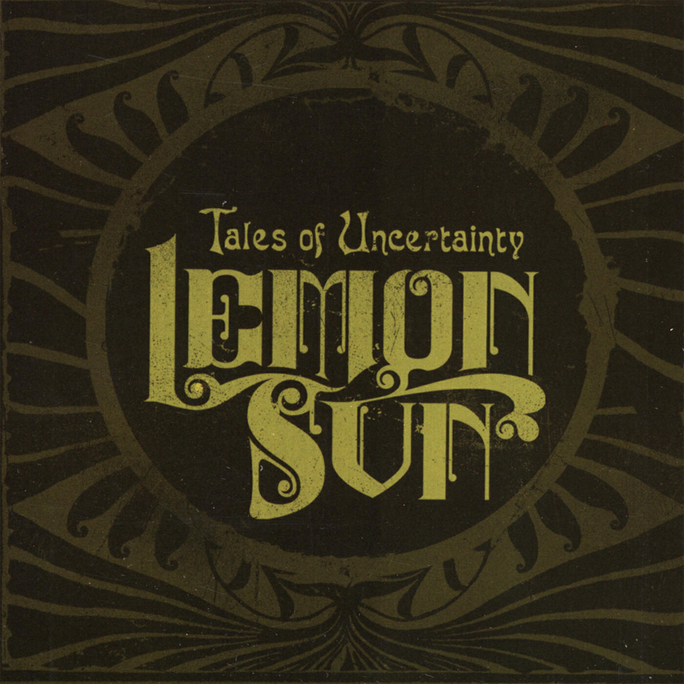 Релиз Tales Of Uncertanity