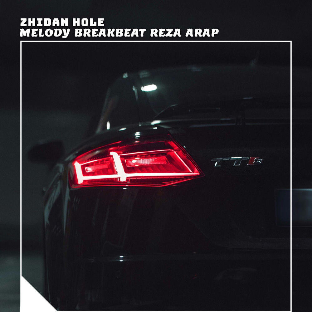 Релиз Melody Breakbeat Reza Arap Viral