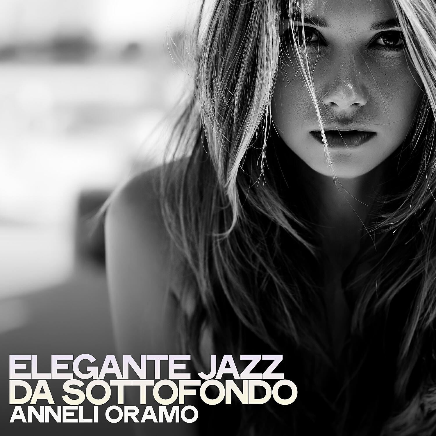 Релиз Elegante Jazz Da Sottofondo