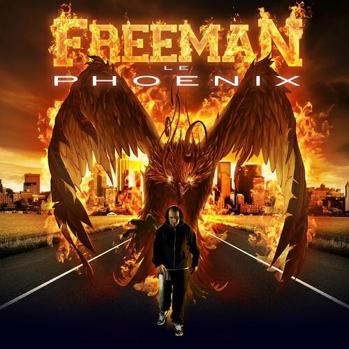 Релиз Le phoenix