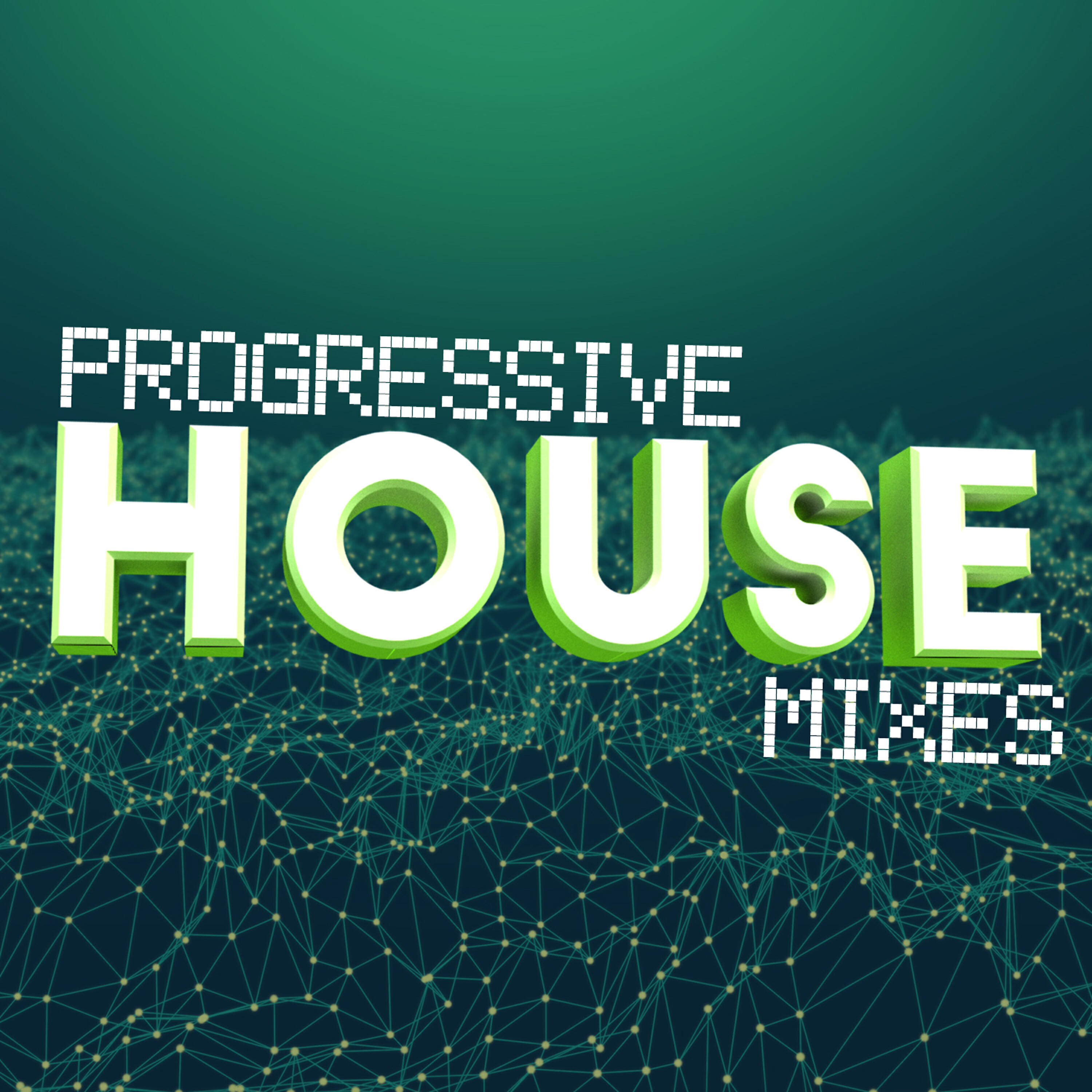 Релиз Progressive House Mixes