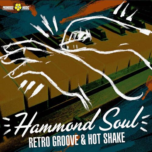 Релиз Hammond Soul