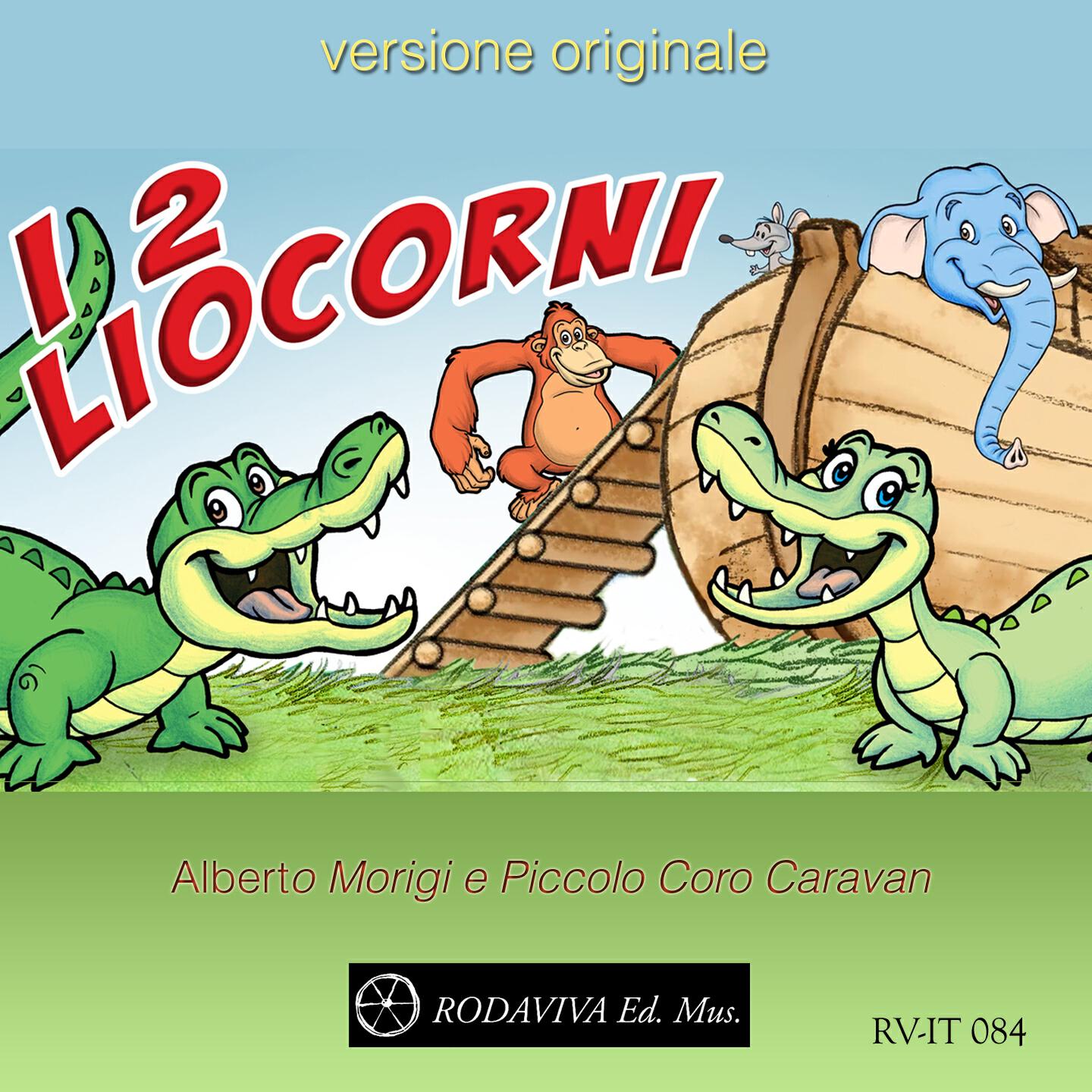 Alberto Morigi