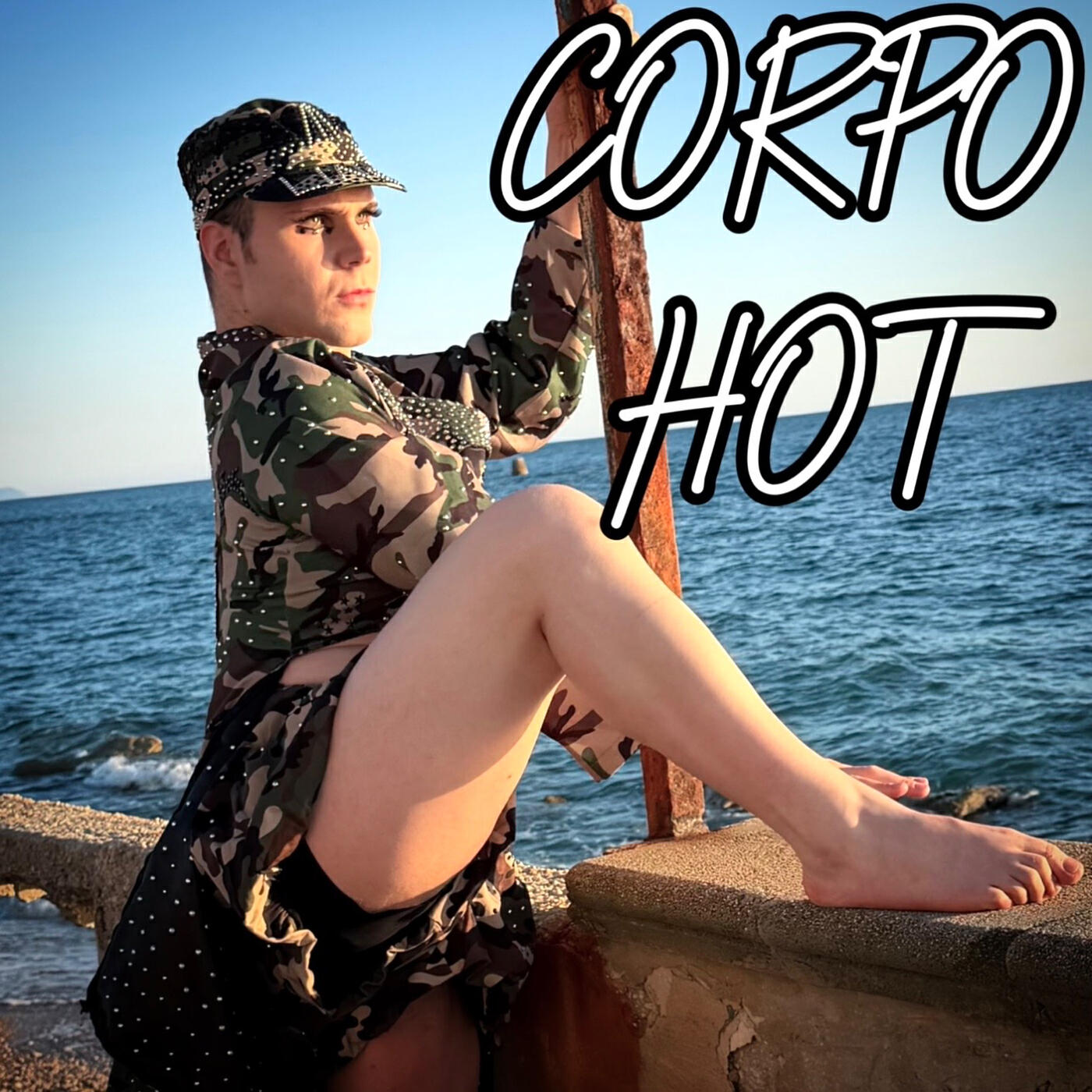 Релиз Corpo Hot