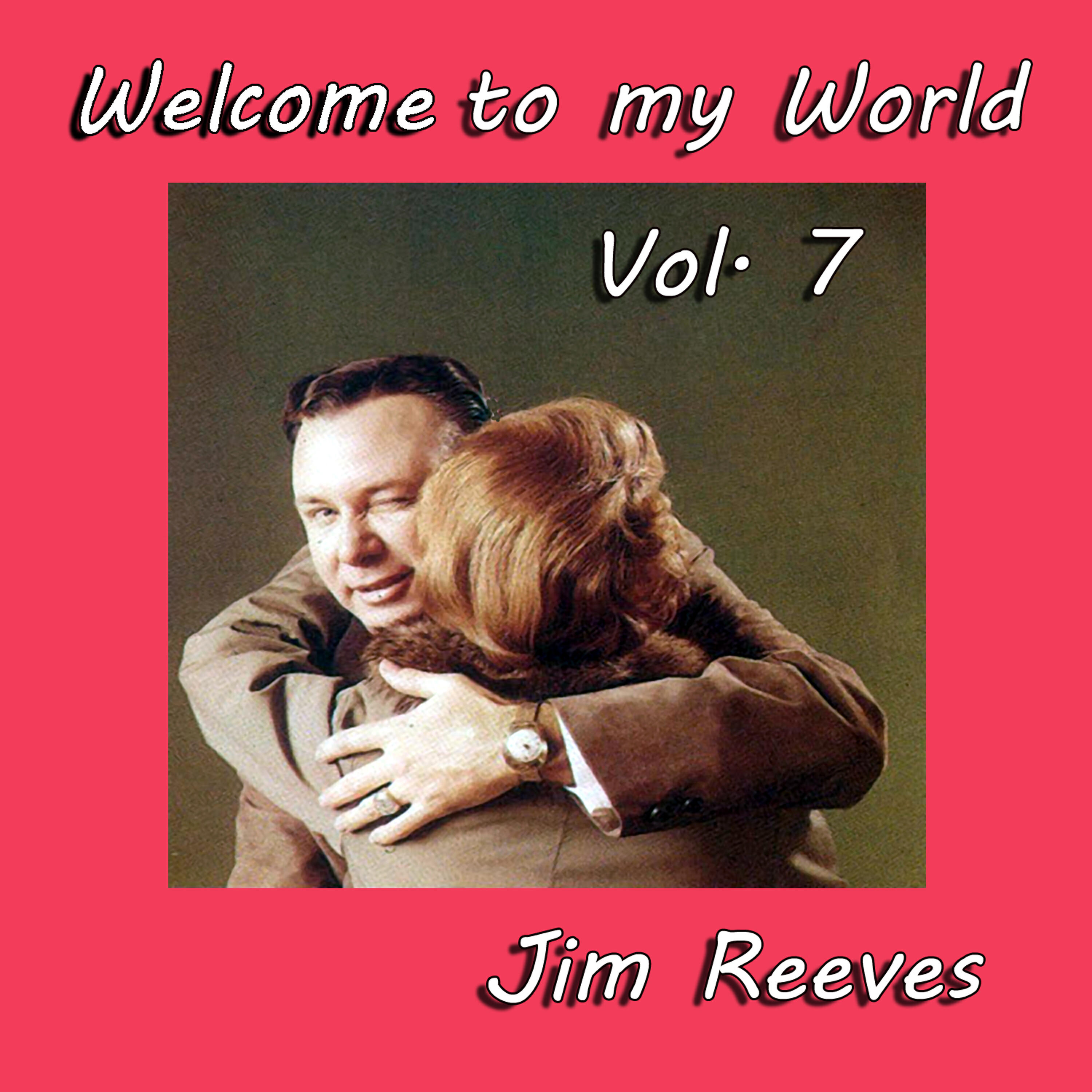 Релиз Welcome to My World, Vol. 7