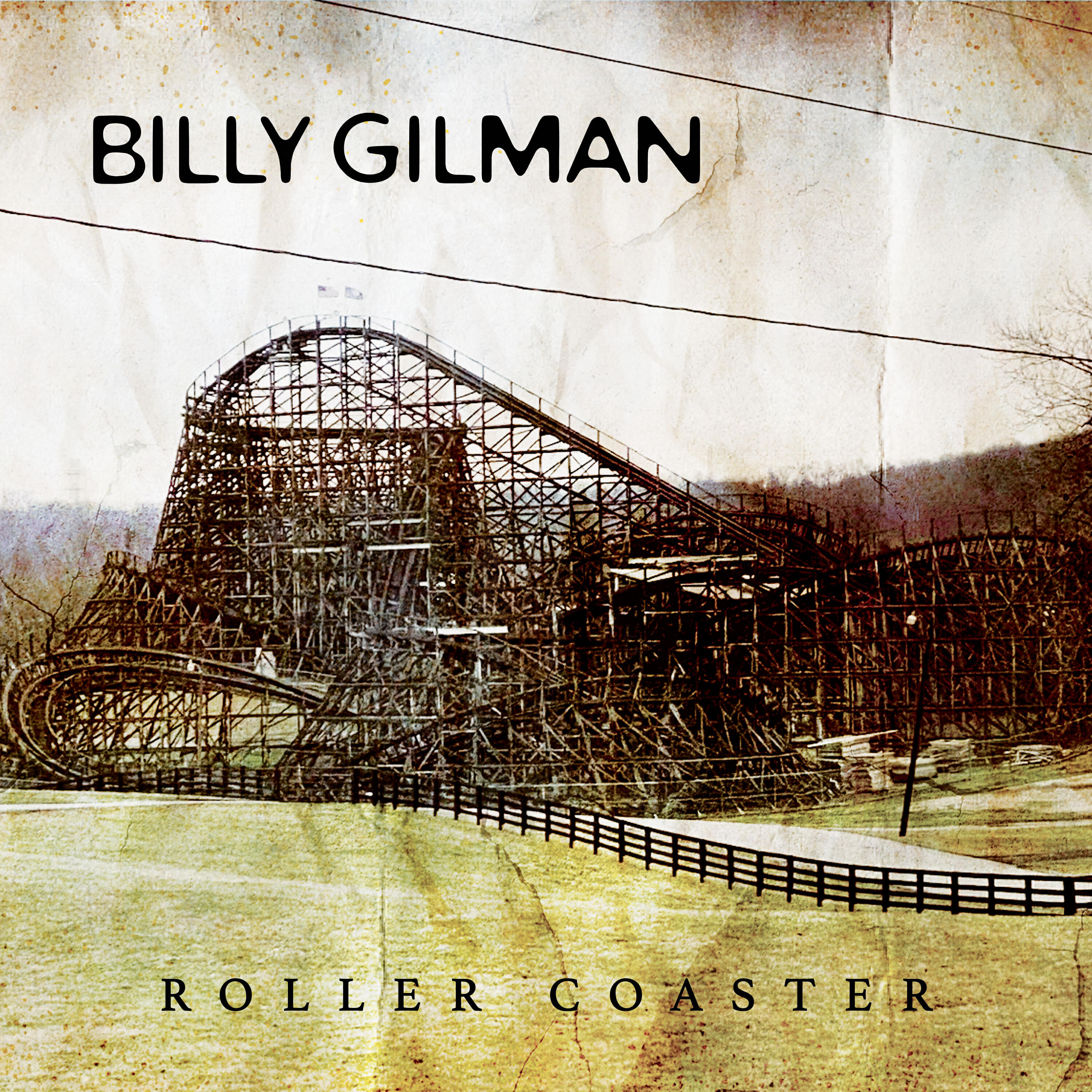 Релиз Roller Coaster