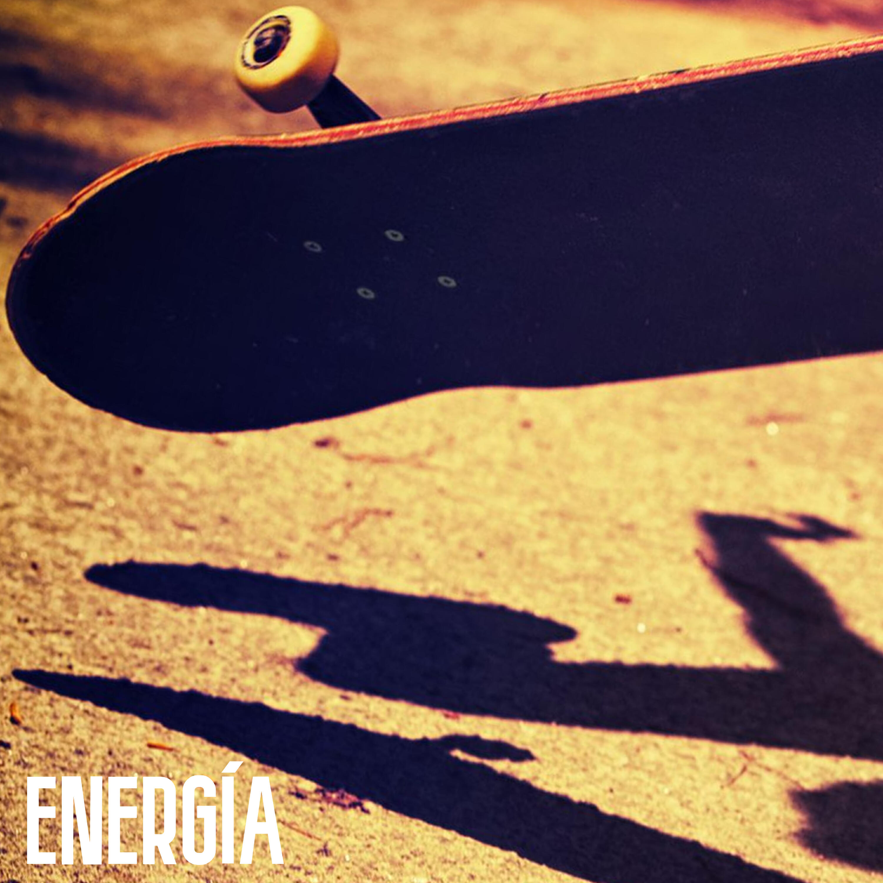 Релиз Energía