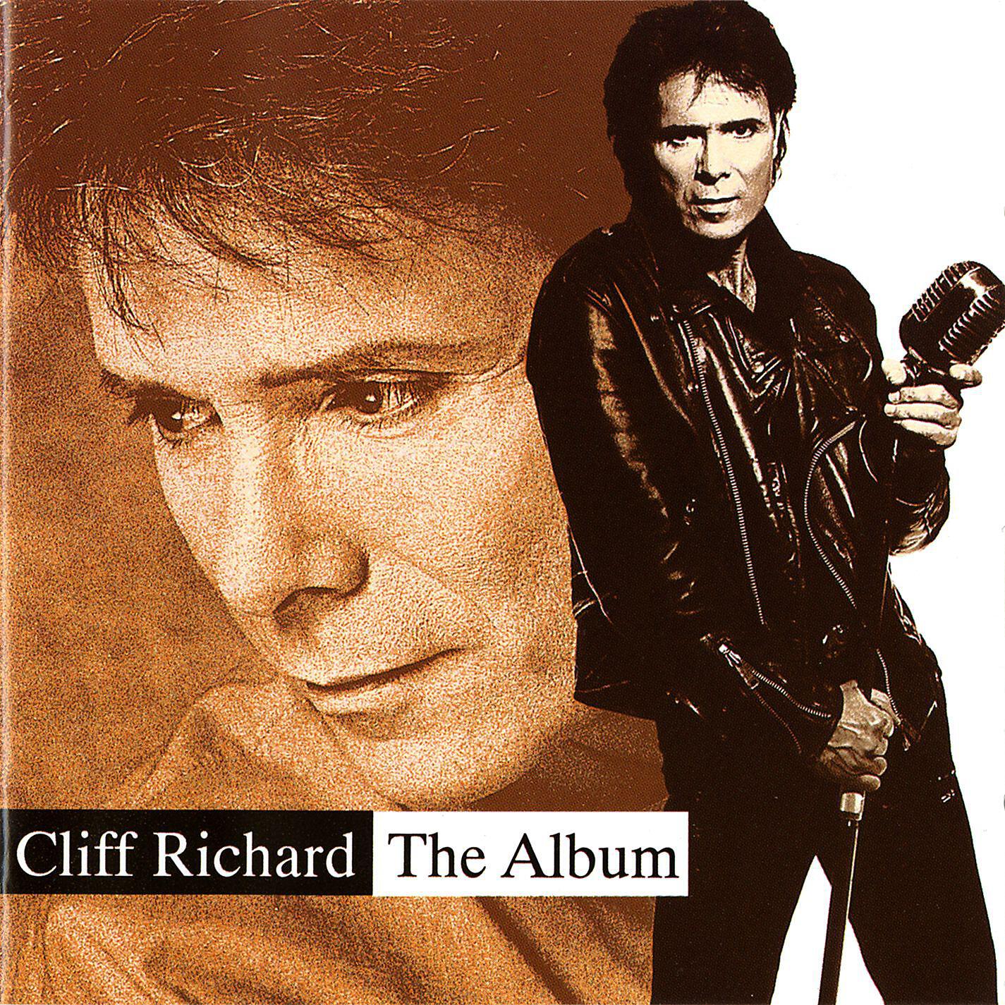 Релиз The Album