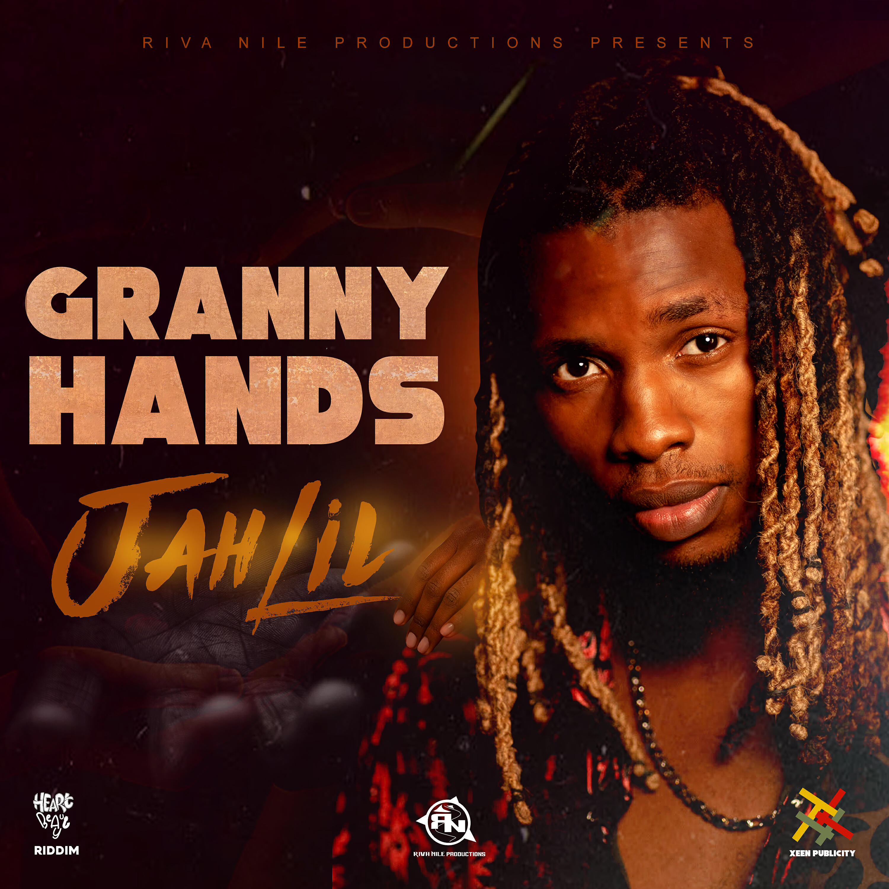 Релиз Granny Hands