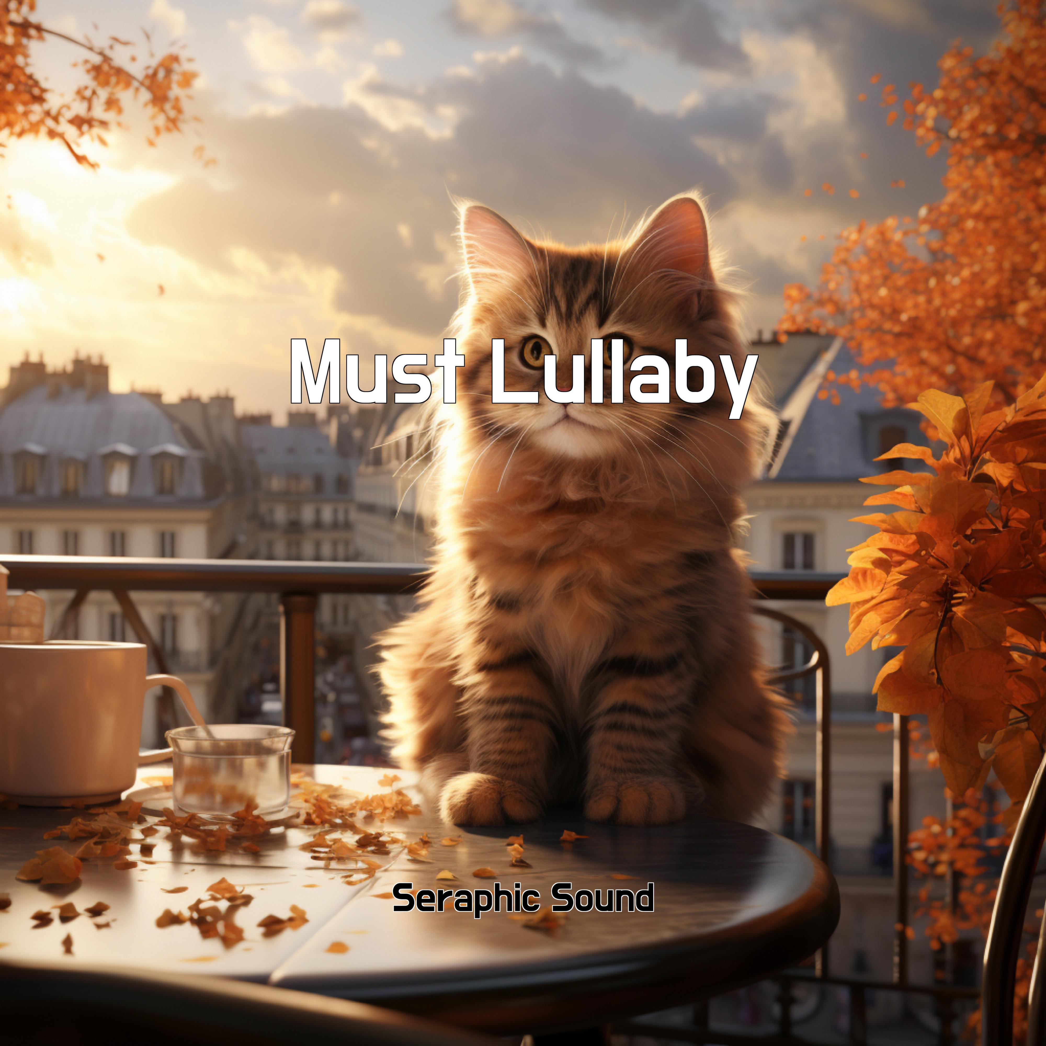 Релиз Must Lullaby
