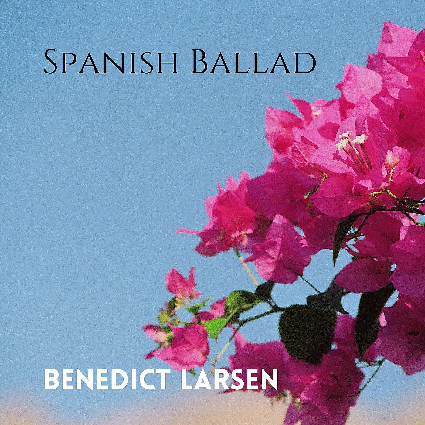 Релиз Spanish Ballad