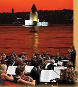 Istanbul State Symphony Orchestra