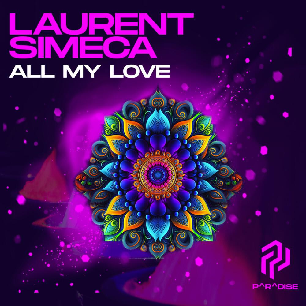 Релиз All My Love