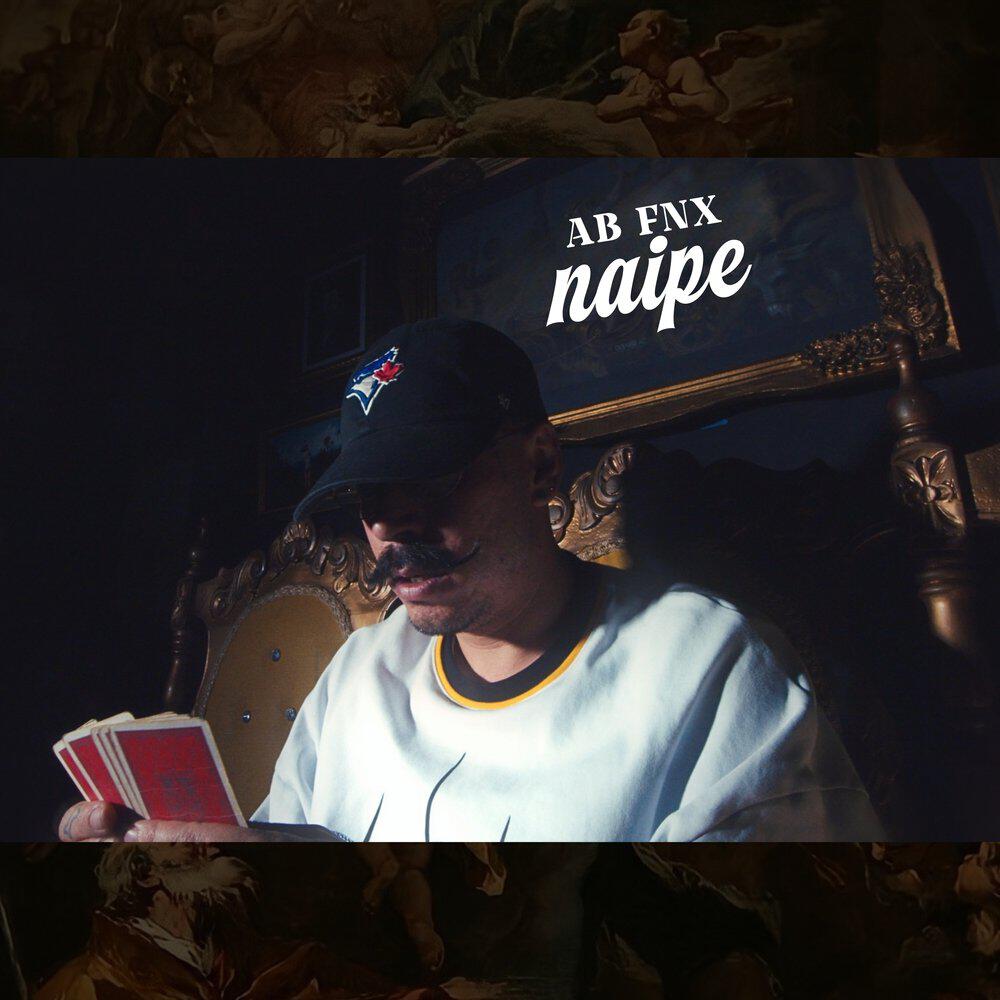 Релиз Naipe
