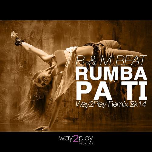 Релиз Rumba Pa Ti