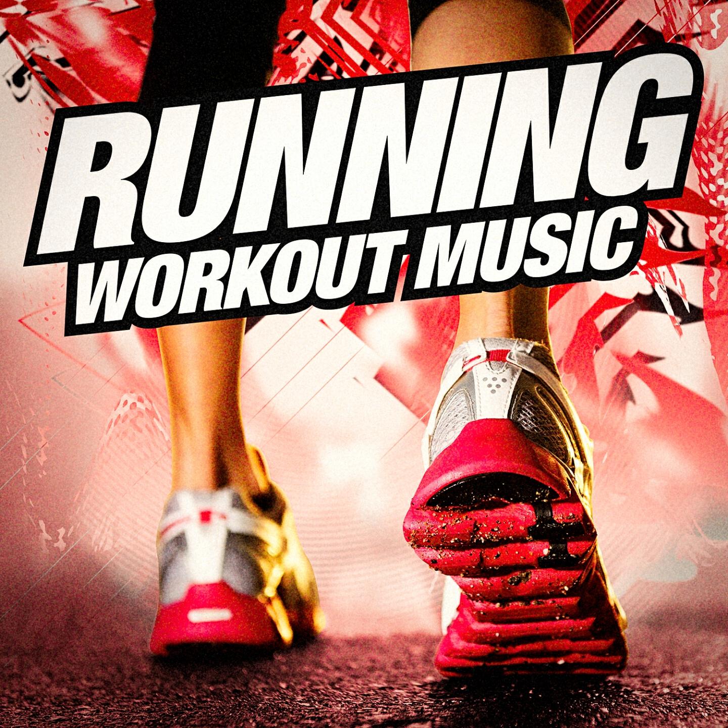 Релиз Running Workout Music: Hits, Vol. 1