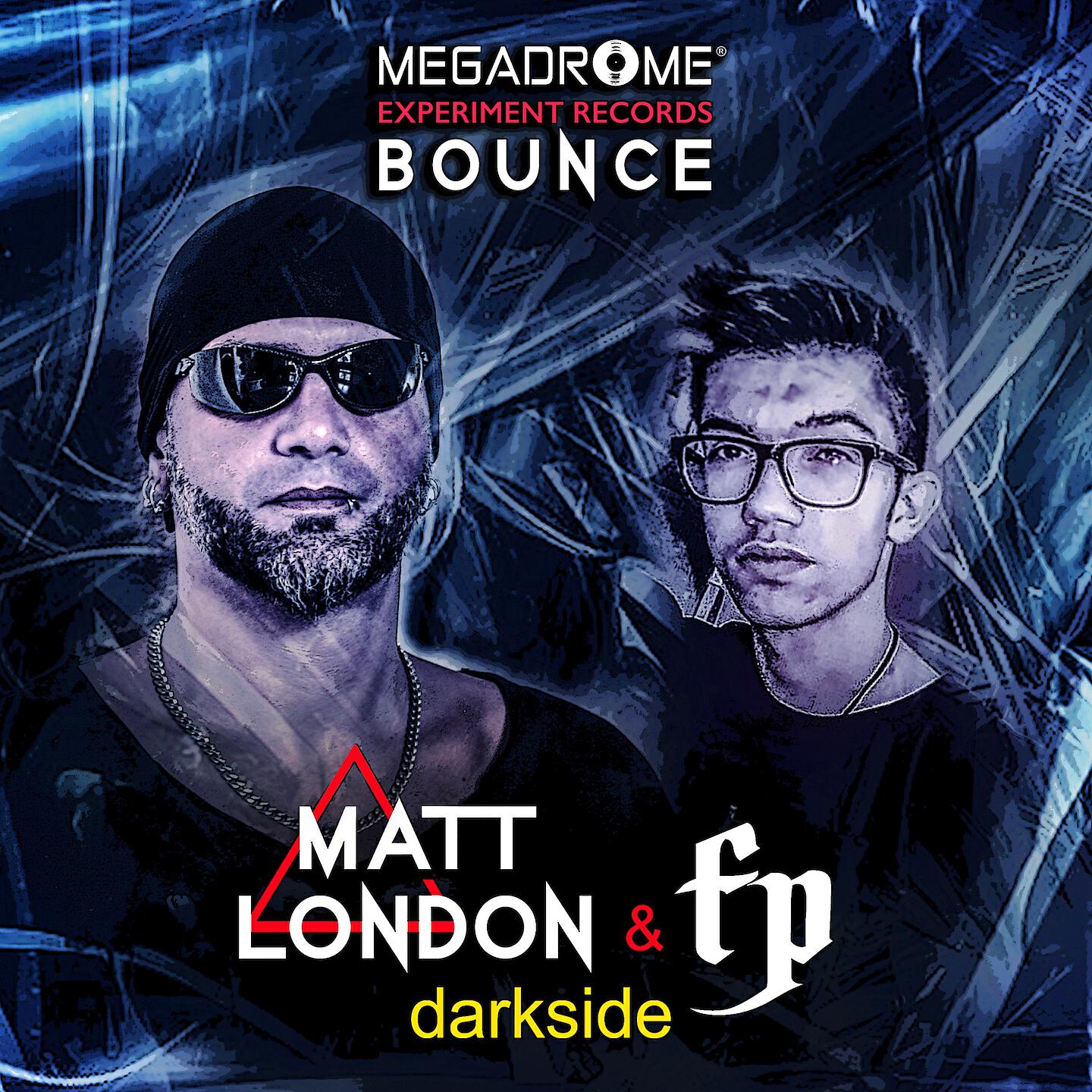 Релиз Darkside