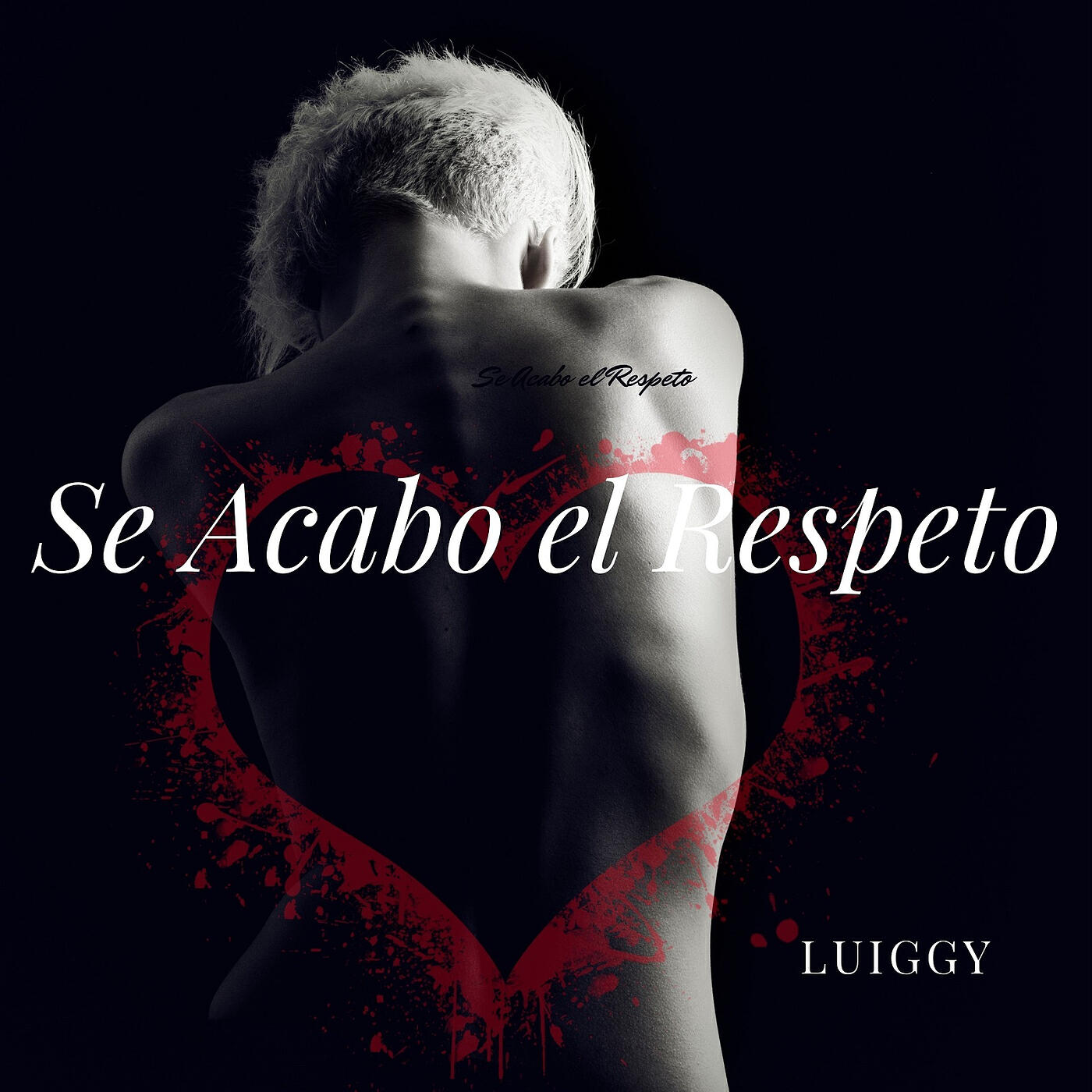 Релиз Se Acabo El Respeto