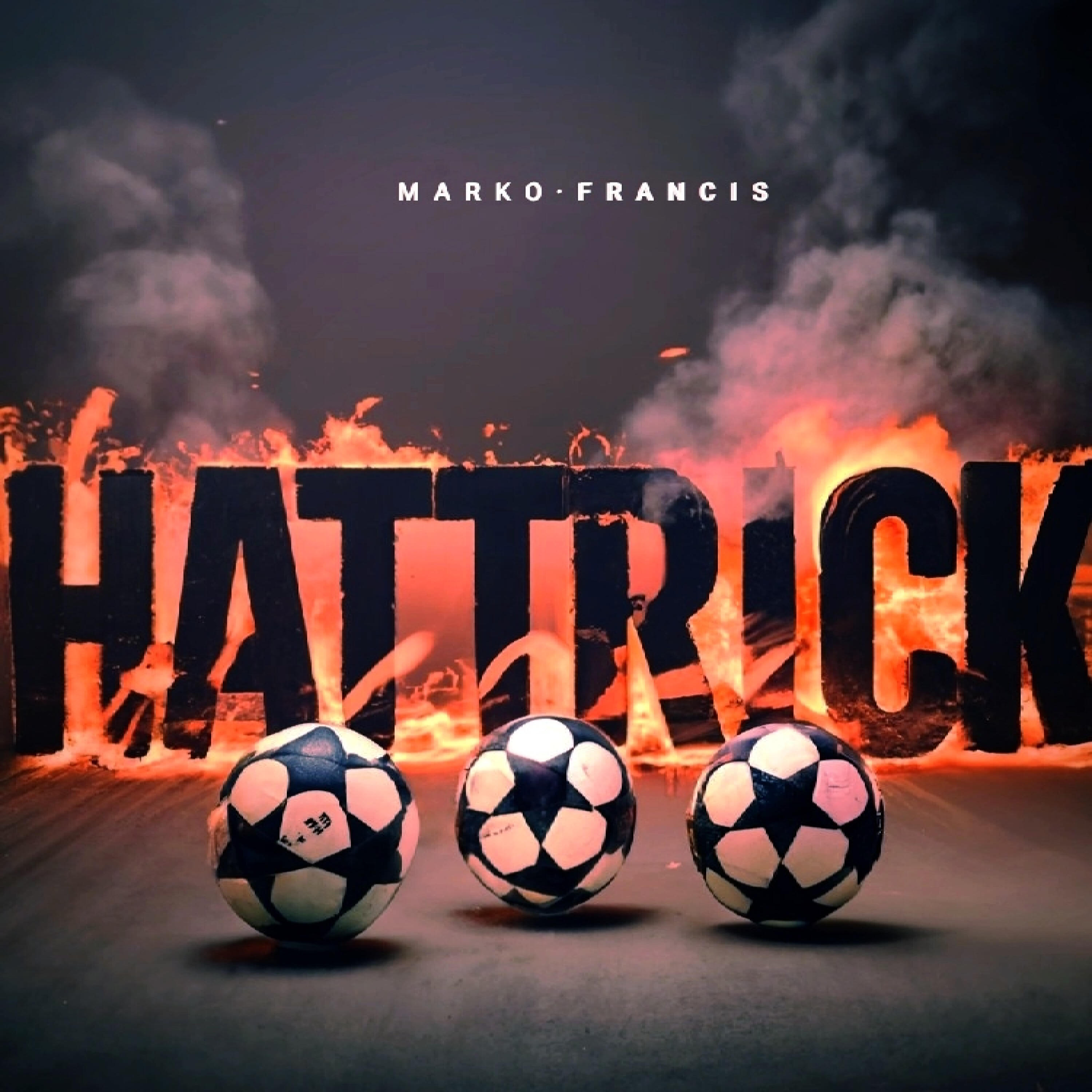 Релиз Hat-Trick