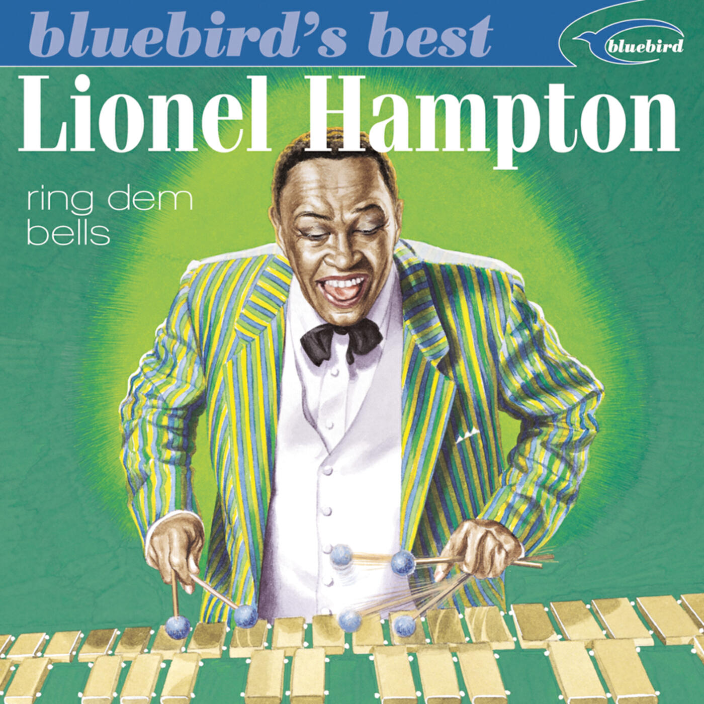 Релиз Ring Dem Bells (Bluebird's Best Series)