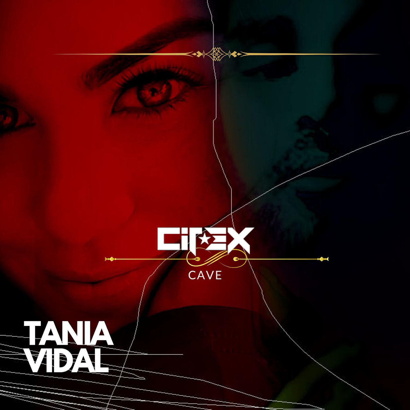 Tania Vidal