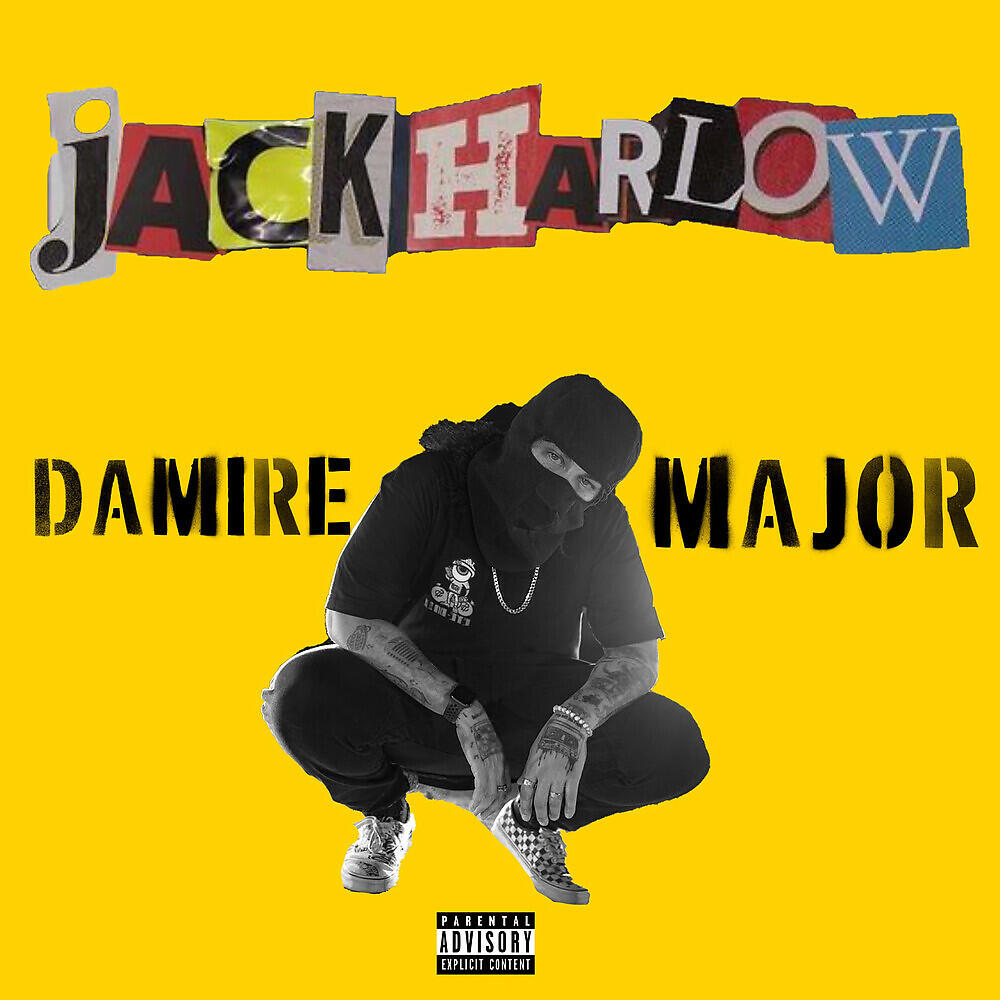 Релиз Jack Harlow