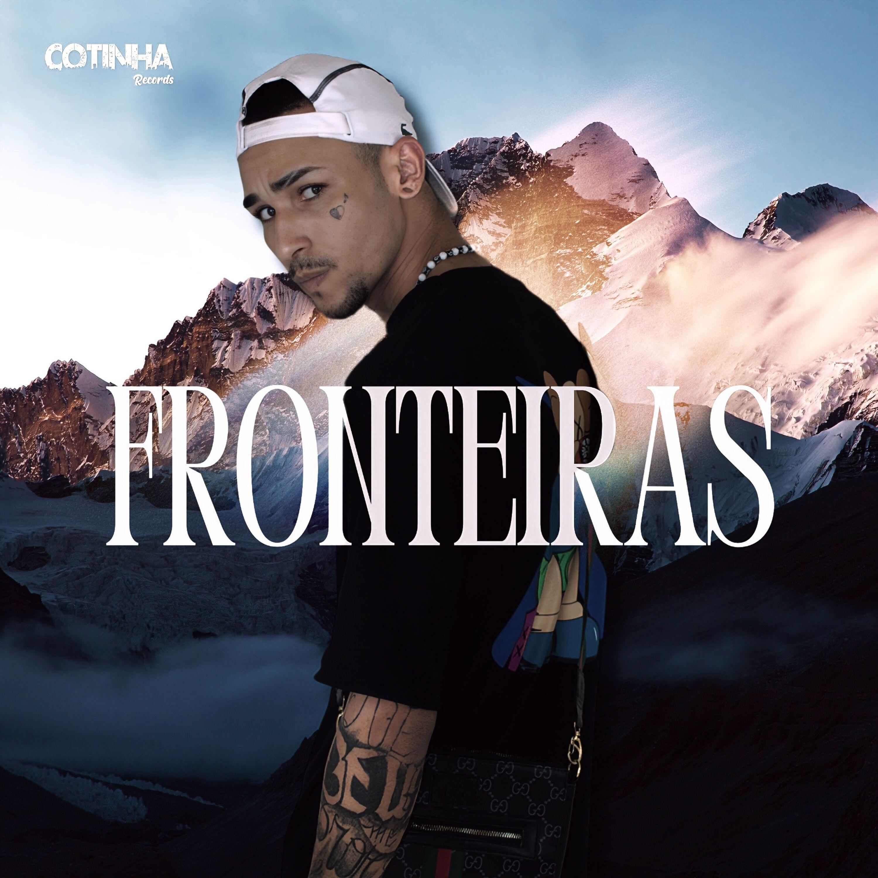Релиз Fronteiras