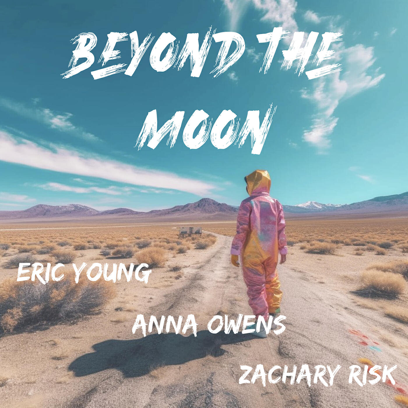 Релиз Beyond the Moon