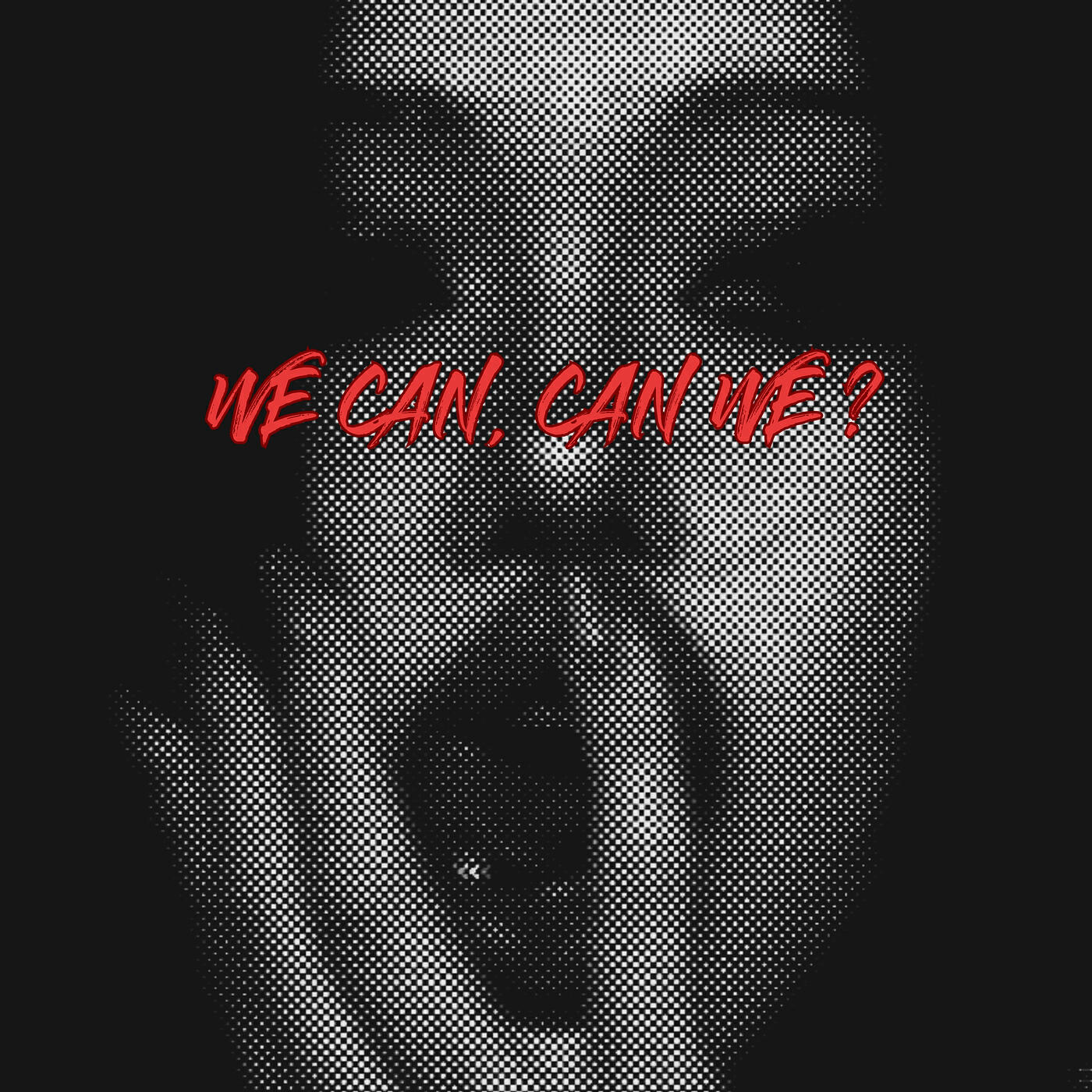 Релиз We Can, Can We?