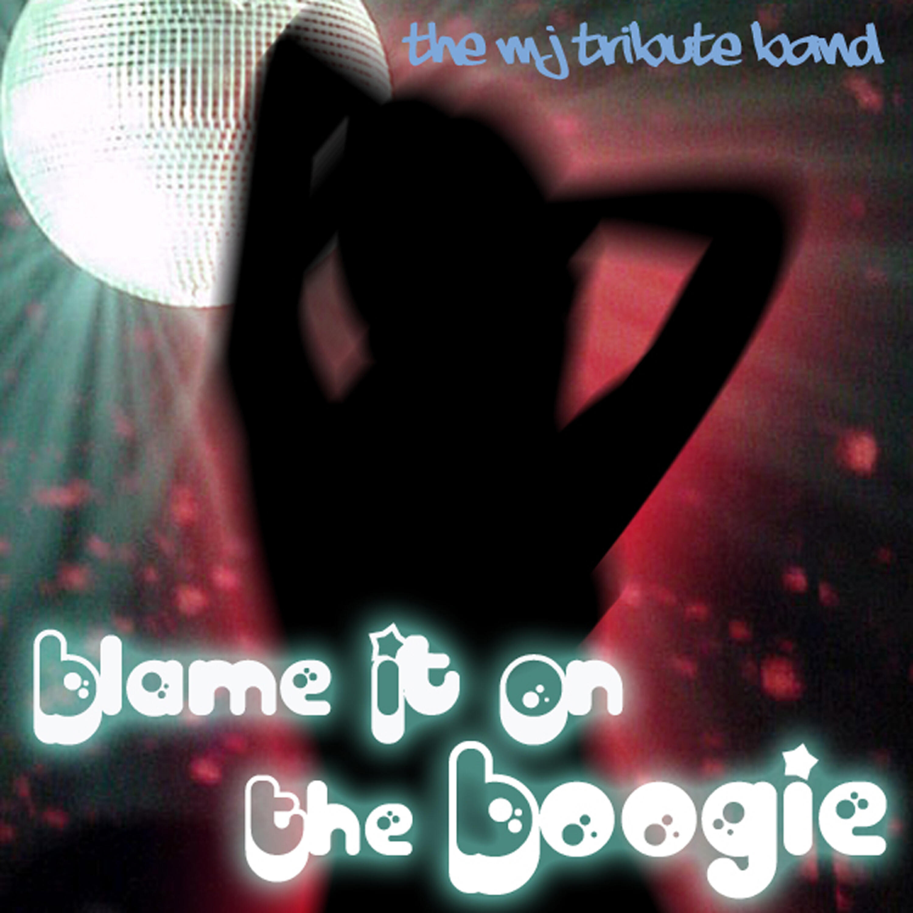 Релиз Blame It On The Boogie