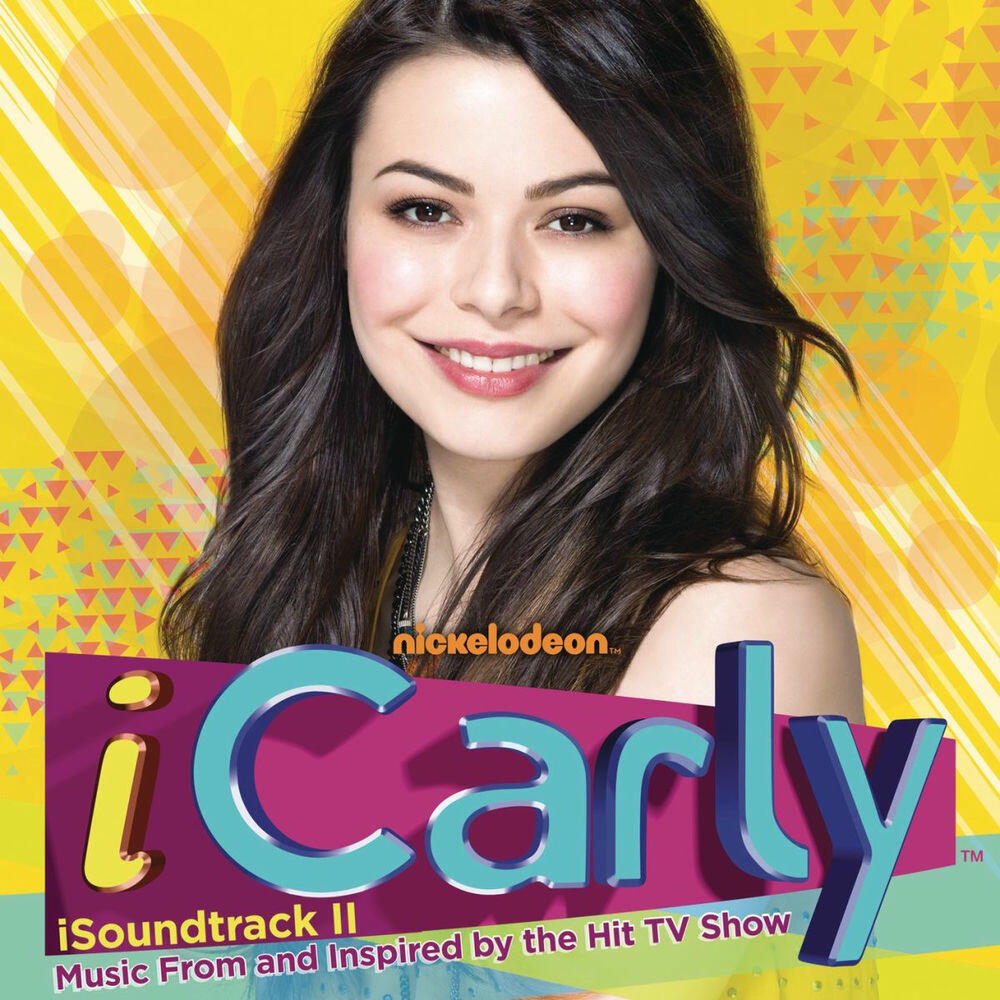 Релиз iSoundtrack II - Music From and Inspired by the Hit TV Show